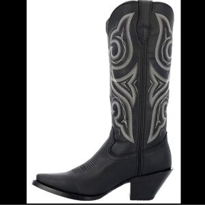 Durango
Crush by Durango Women’s Black Beauty
Western Boot,